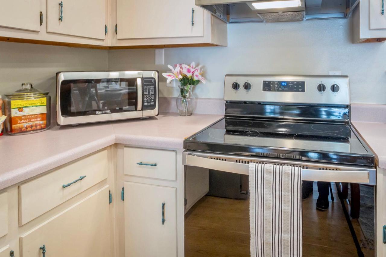 Life'S A Breeze! Updated 3B Home 10 Min To Beach! Gulf Breeze Luaran gambar