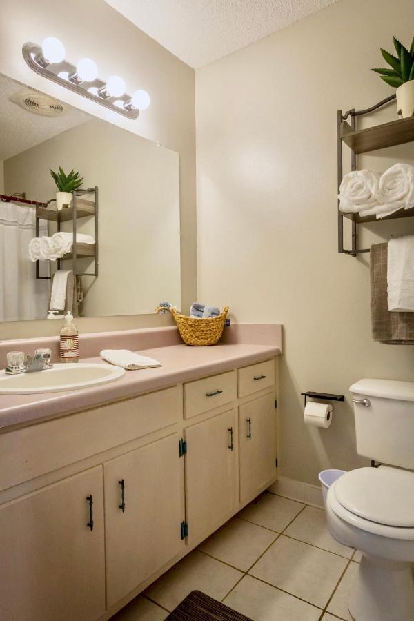 Life'S A Breeze! Updated 3B Home 10 Min To Beach! Gulf Breeze Luaran gambar