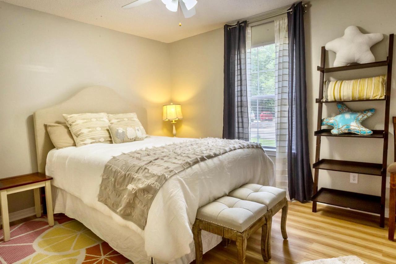 Life'S A Breeze! Updated 3B Home 10 Min To Beach! Gulf Breeze Luaran gambar