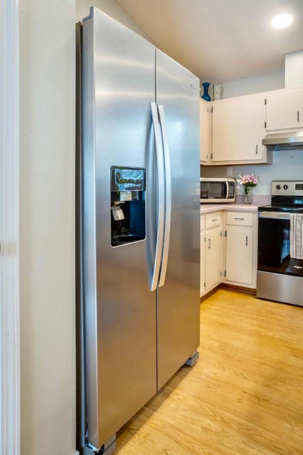 Life'S A Breeze! Updated 3B Home 10 Min To Beach! Gulf Breeze Luaran gambar
